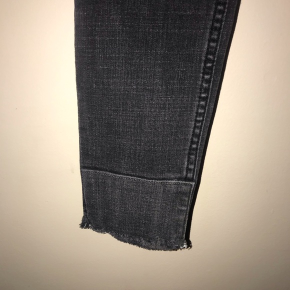 HOLLISTER JEAN LEGGINGS - Picture 10 of 12